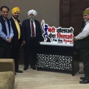 Beti Khilao Des Jitao Program