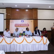 PR and Media Professionals celebrate National Public Relations Day  in association with the Press Club of India