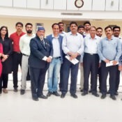 PRSI Delhi Chapter launches Knowledge sharing initiative