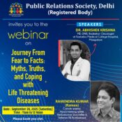 Navigating Life-Threatening Diseases