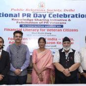 PR Society New Governing Board Elected Unopposed For 2026–2028 Term