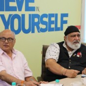 PRSD Governing Board meeting held on July 29th 2024 under the chairman ship of Dr Sarvesh Tiwari . During the meeting discussion were held on next event of PRSD .