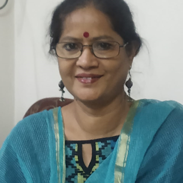 Ms Rama Vijay