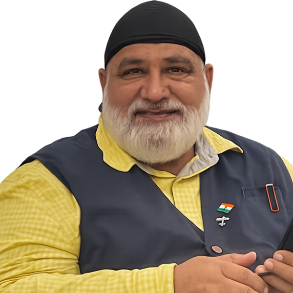 Shri GS Bawa